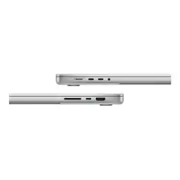 Apple MacBook Pro - M3 Pro - M3 Pro 18-core GPU - 36 Go RAM - 512 Go SSD - 16.2" 3456 x 2234 @ 120 Hz - W... (MRW63FN/A)_5